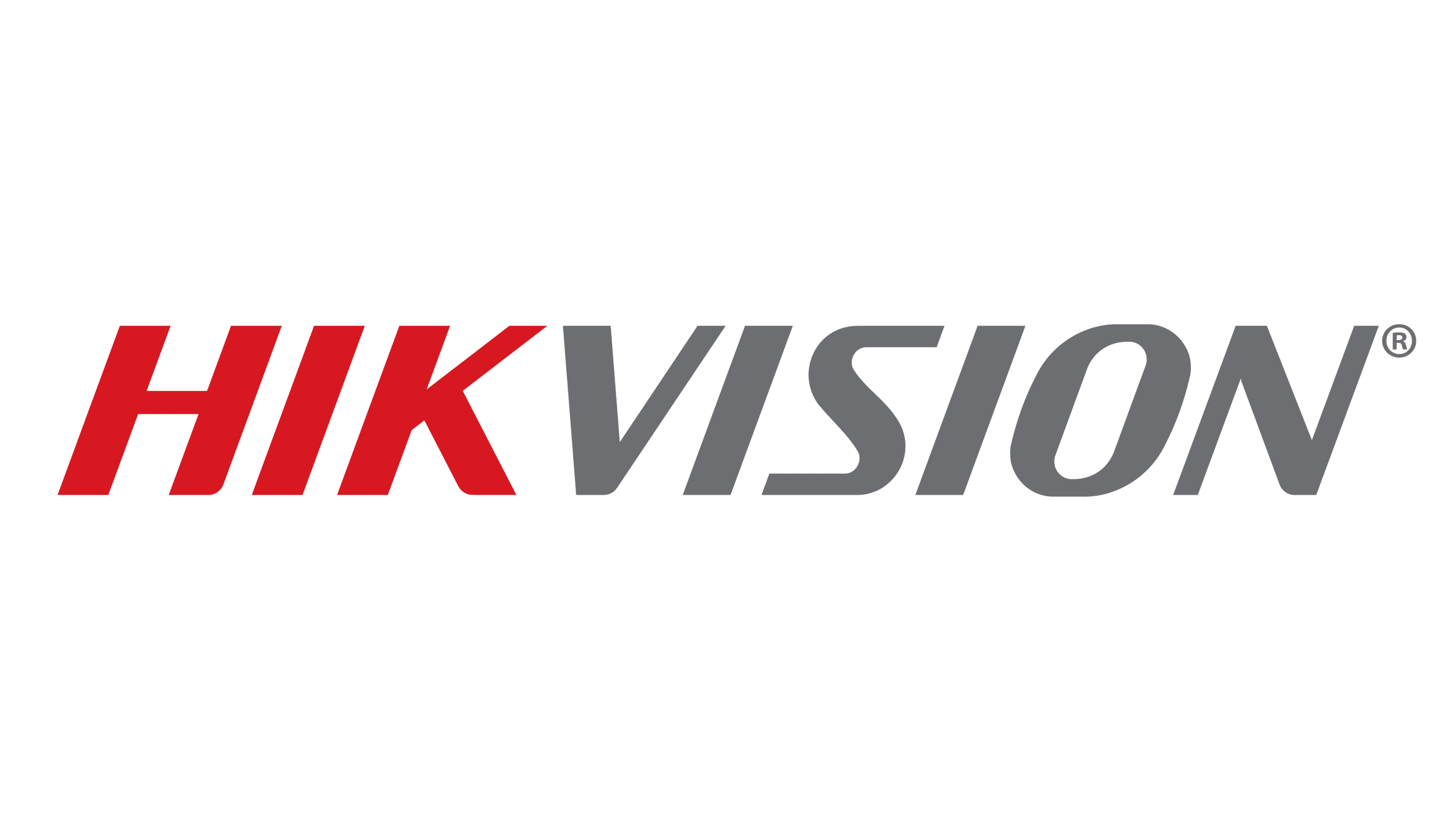 HIKVISION